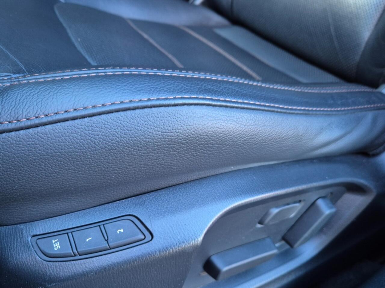 Mazda CX-5 SKYACTIV-G 2.5 194 6AT FWD LUXURY / Trekhaak