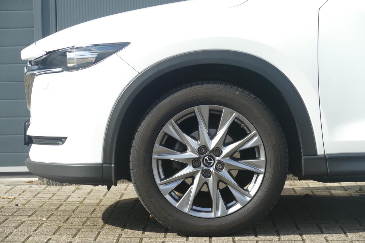 Mazda CX-5 2.0 SkyActiv-G 165 Comfort | RIJKLAARPRIJS |