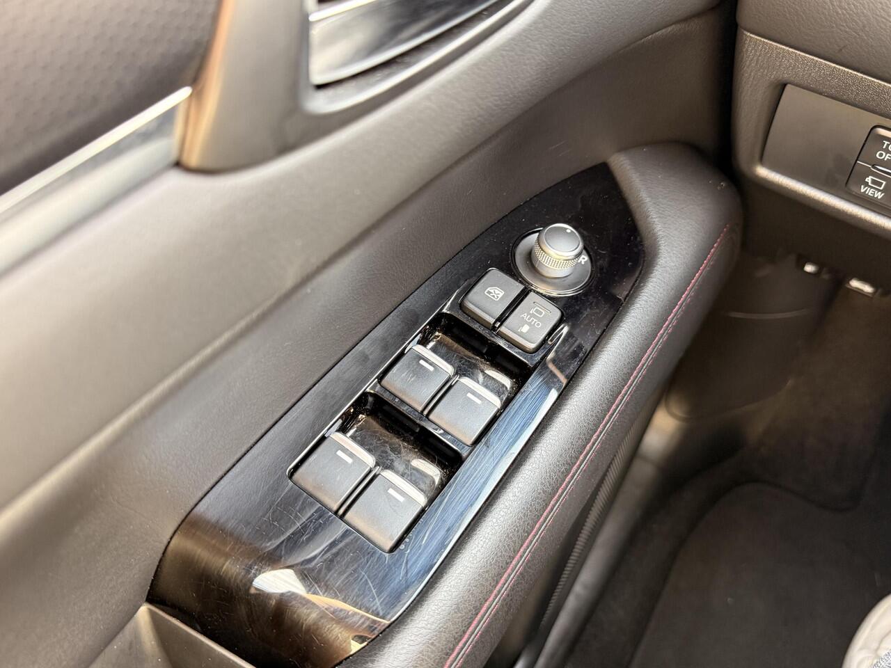 Mazda CX-5 2.0 SkyActiv-G 165 Homura Limited | 360 CAMERA | APPLE/ANDROID CARPLAY | ADAPTIEVE CRUISE CONTROL |