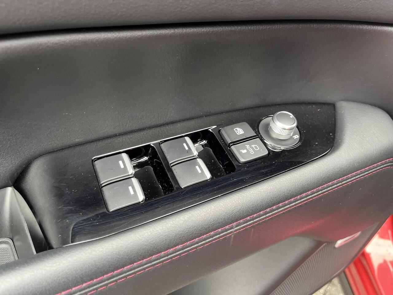 Mazda CX-5 2.0 SkyActiv-G 165 Homura | Automaat | 360gr camera |