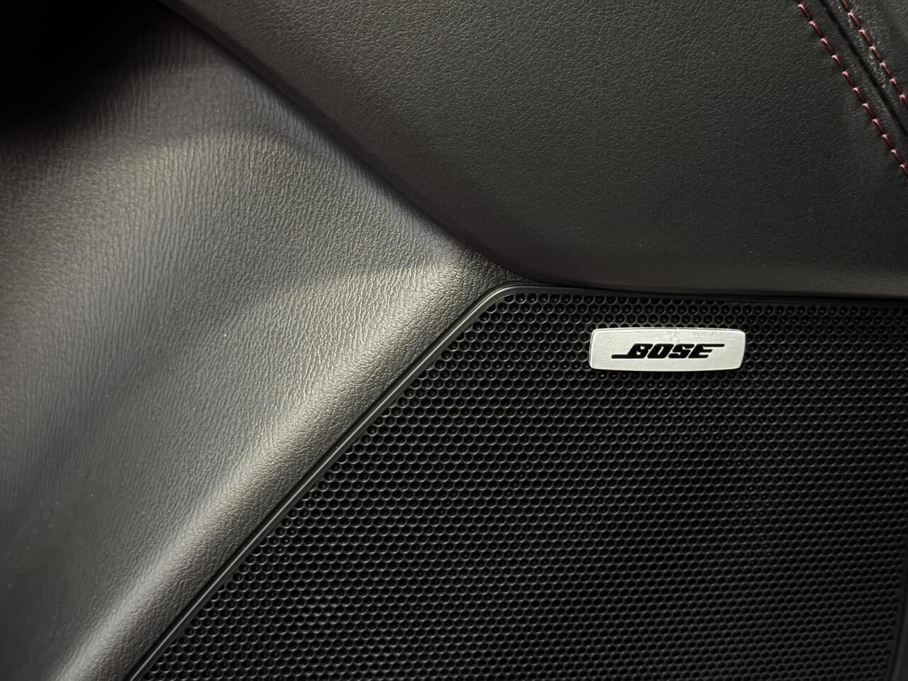 Mazda CX-5 2.0 E SkyActiv MHEV 165 HOMURA LEER/ALCANTARA ELEK.KLEP ADAP.CRUISE 19''LMV HEAD-UP 360.CAMERA FULL LED CARPLAY NAVI STOEL/STUUR VERW. BOSE 09/2024