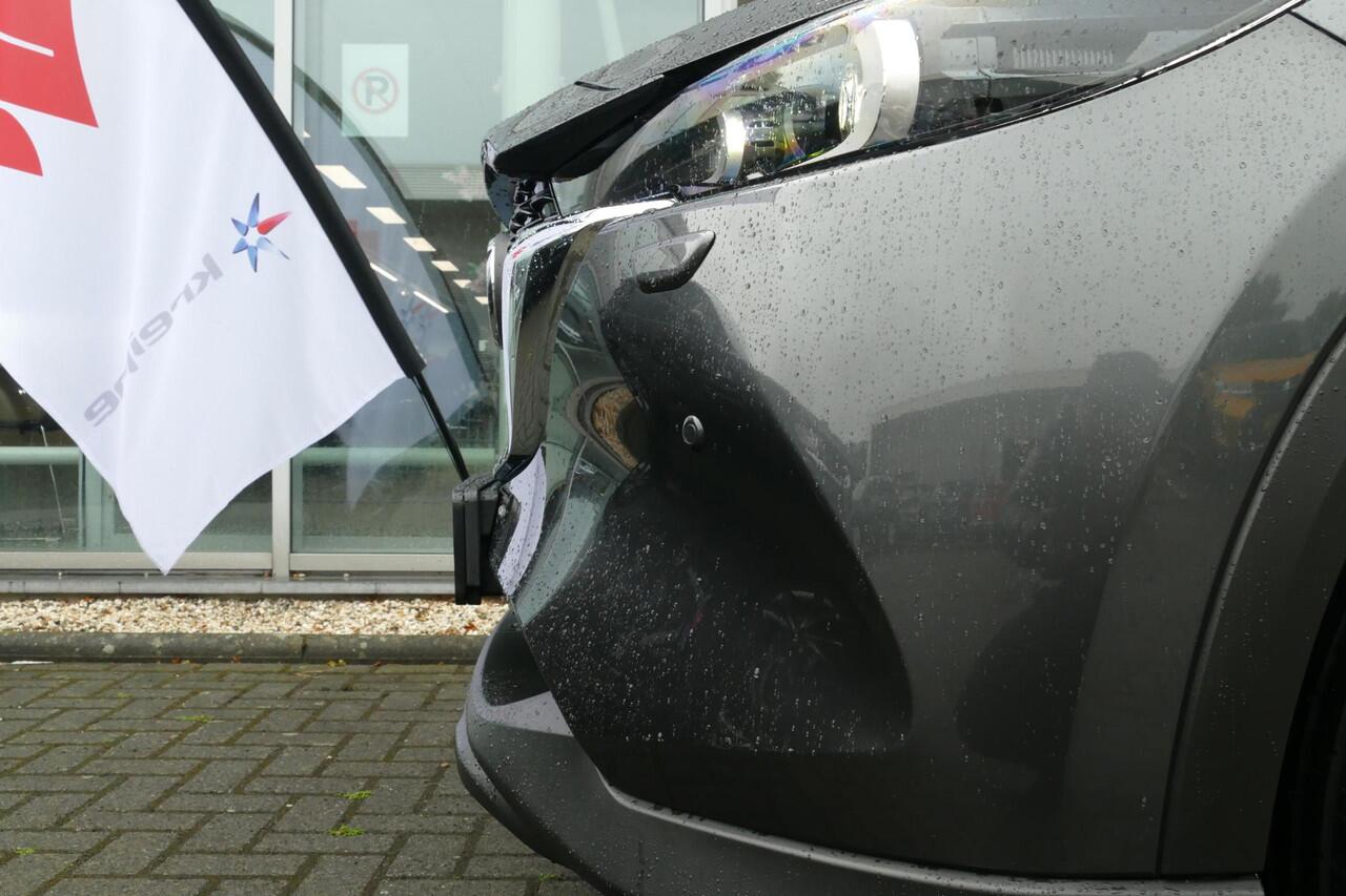 Mazda CX-5 2.0 e-SkyActiv-G M Hybrid 165 Advantage