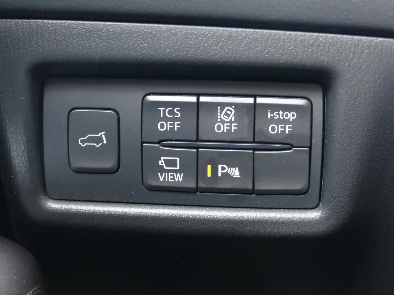 Mazda CX-5 2.0 SkyActiv-G 165 Signature | Trekhaak | Leder | 360 View | RIJKLAARPRIJS!