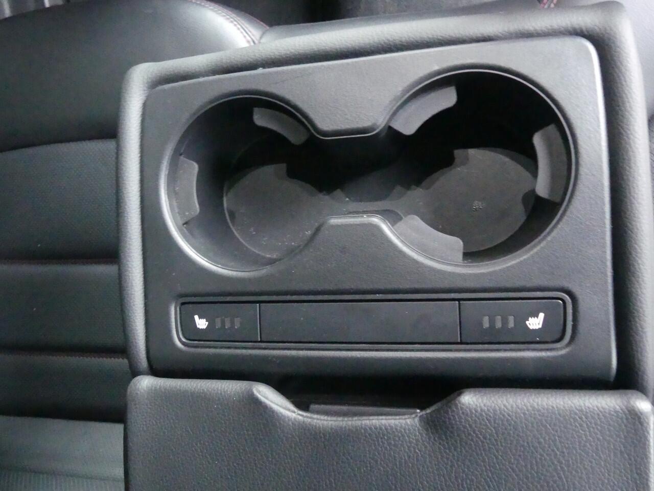 Mazda CX-5 2.5 SkyActiv-G 194 Homura / Trekhaak