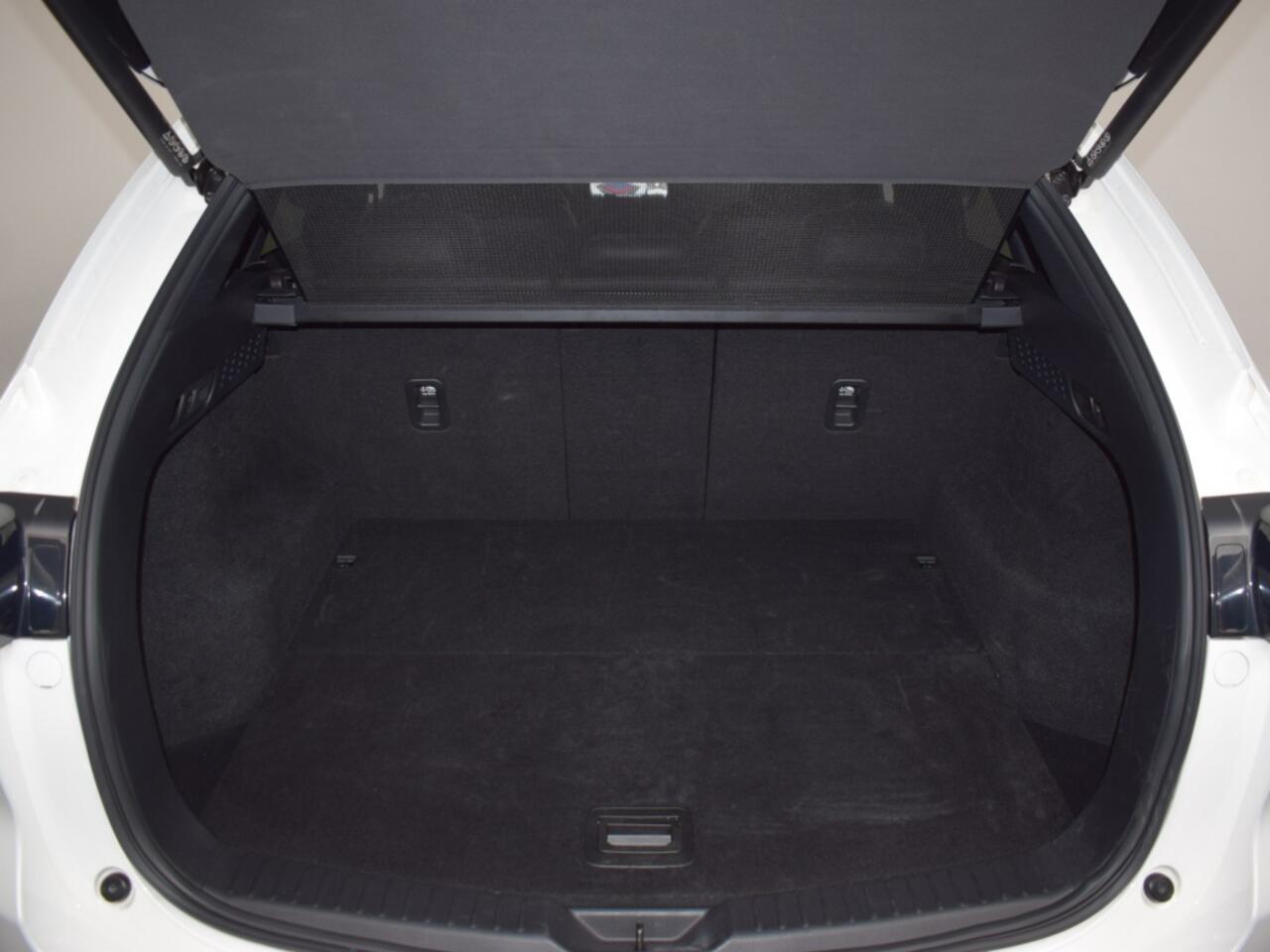 Mazda CX-5 2.0 Automaat Takumi LEDER / CAMERA / BOSE / 19" LMV