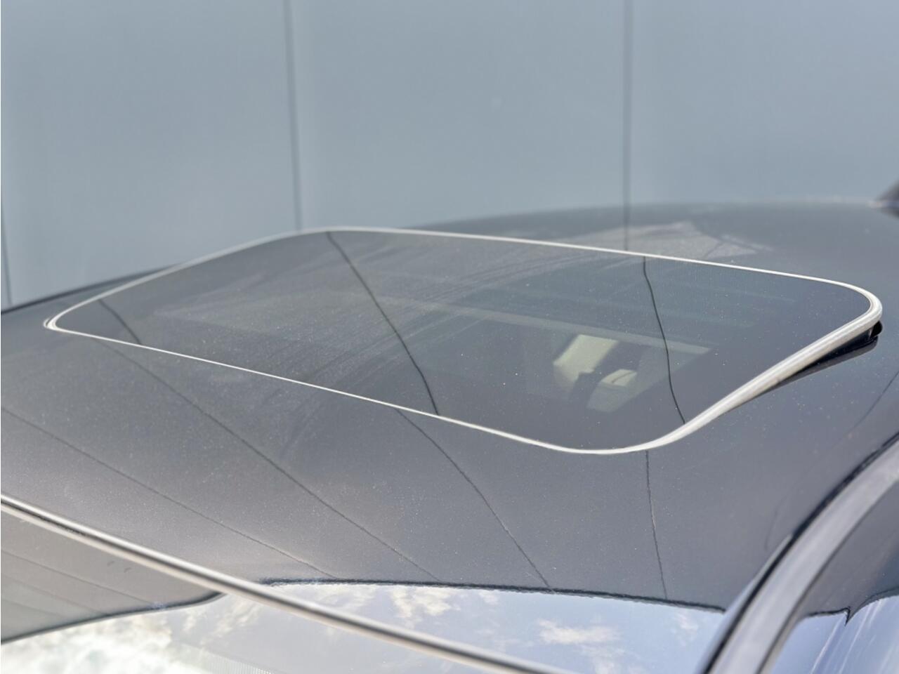 Mazda CX-5 2.0 SkyActiv-G 165pk Luxury / Sunroof / Wit leer