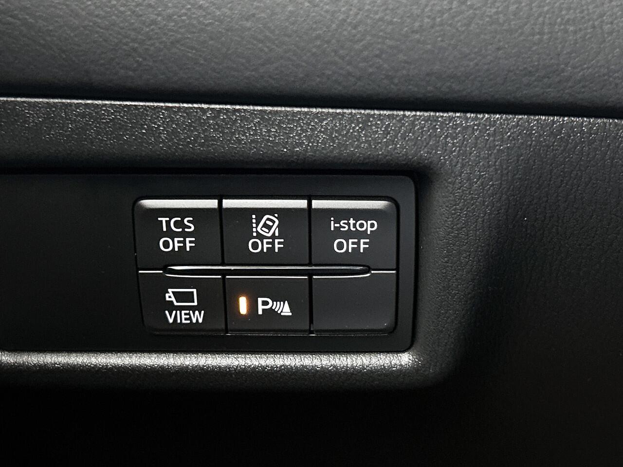 Mazda CX-5 2.0 SkyActiv-G 165 Homura Limited Navigatie | Trekhaak | Cruise control