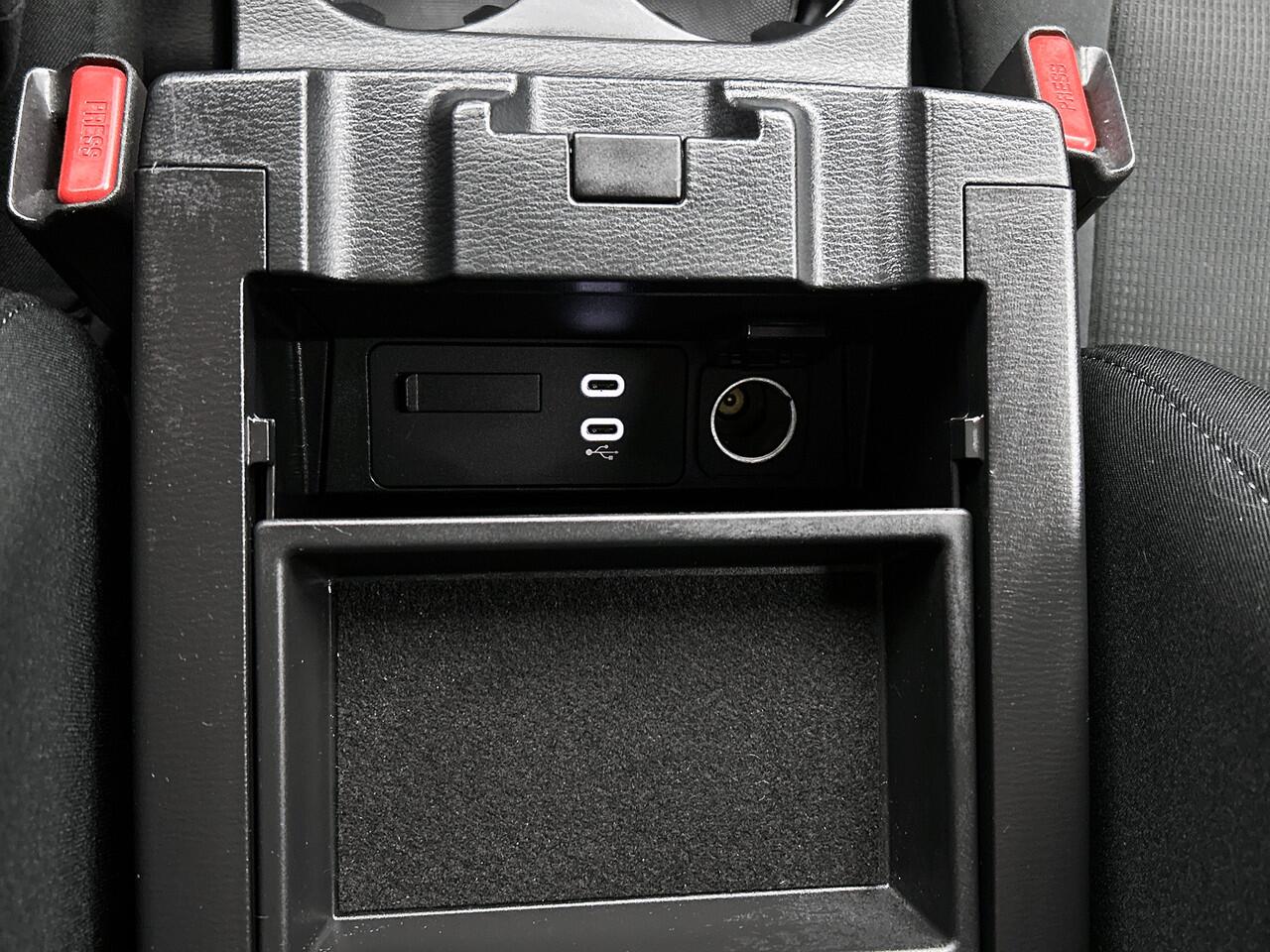 Mazda CX-5 2.0 e-SkyActiv-G M Hybrid 165 Advantage