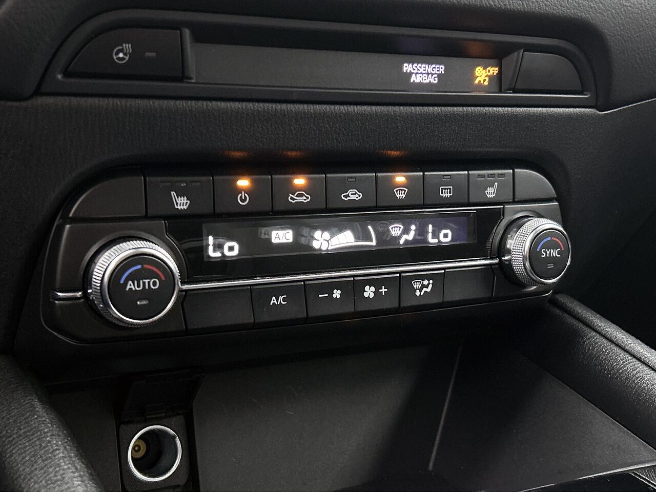 Mazda CX-5 2.0 e-SkyActiv-G M Hybrid 165 Advantage BLACK FRIDAY DEAL