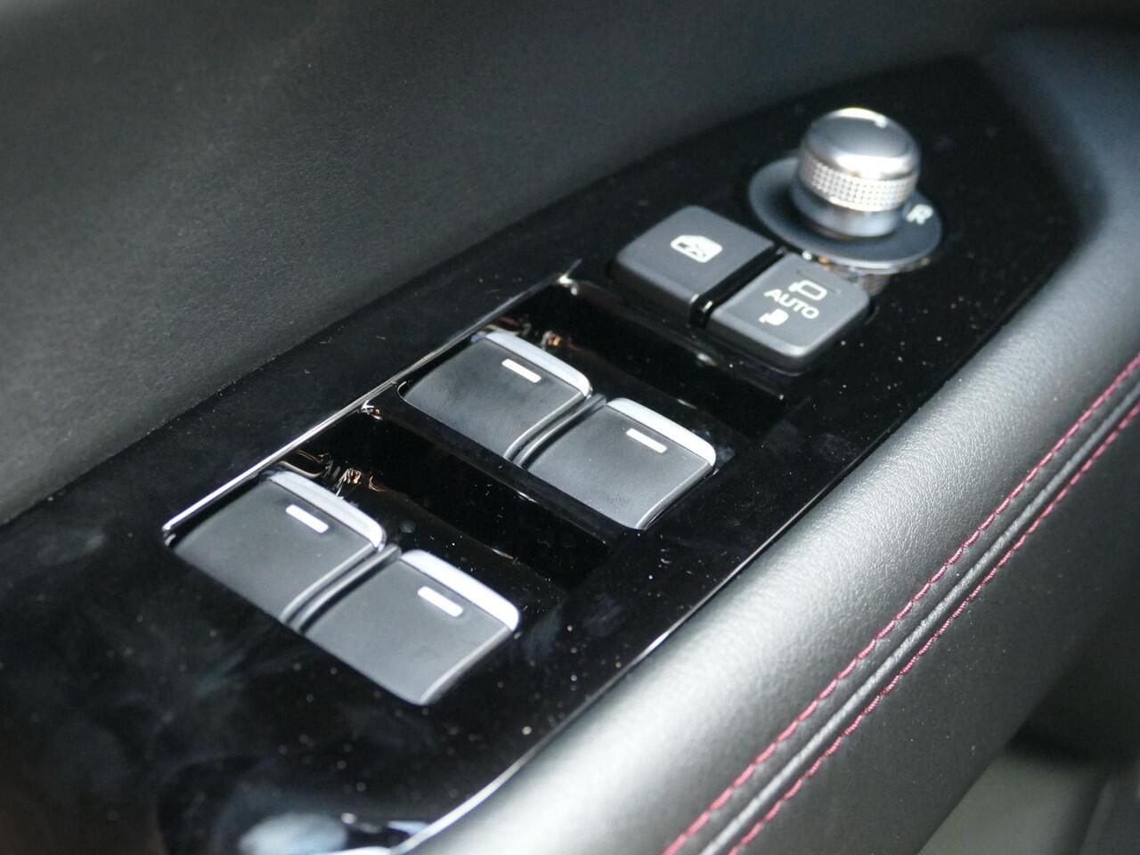 Mazda CX-5 2.0 e-SkyActiv-G M Hybrid 165 Homura | NETTO DEALS | TOT ¤7.164,- Voordeel | RIJKLAAPRIJS!