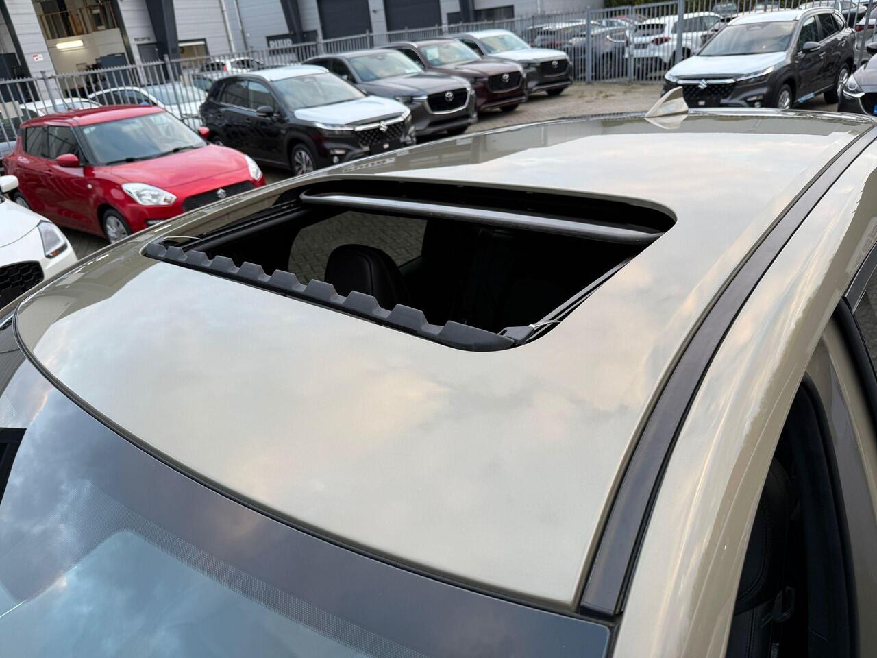 Mazda CX-5 2.0 SkyActiv-G 165 Signature | Automaat | Sunroof | Black Sport Pack | Full Options | Rijklaarprijs!