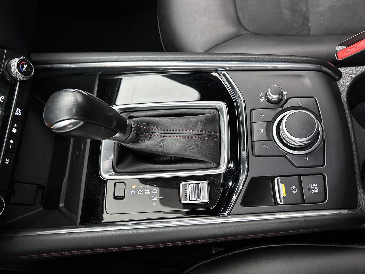 Mazda CX-5 2.0 SkyActiv-G 165 Homura Limited Navigatie | PDC | Camera | Cruise control