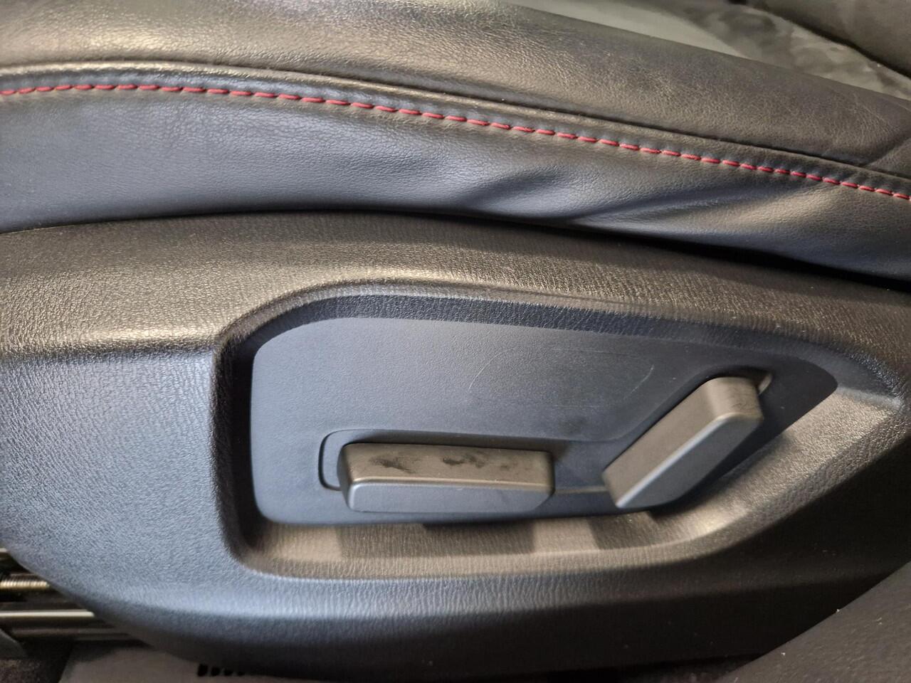 Mazda CX-5 2.5 SkyActiv-G 194 Sportive | Lage km-stand