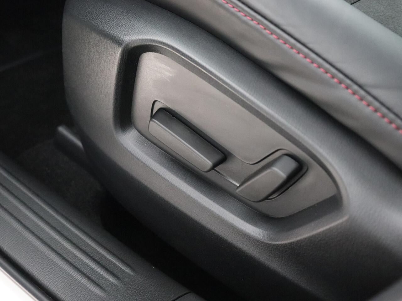 Mazda CX-5 2.0 M Hybrid 165 Homura (360 Camera / Bose / Stuur-Stoelverw. / ACC / Elek. achterklep)