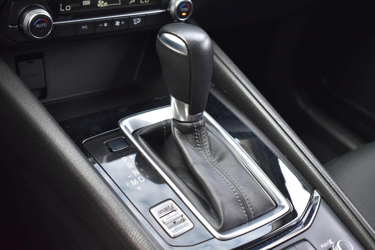 Mazda CX-5 2.5 SkyActiv-G 194 GT-M TREKHAAK | HUD | BSM | 100% Onderhouden | 360 Camera | Stuur/Stoelverwarming | 12 mnd BOVAG garantie Whatsapp 06-53188999