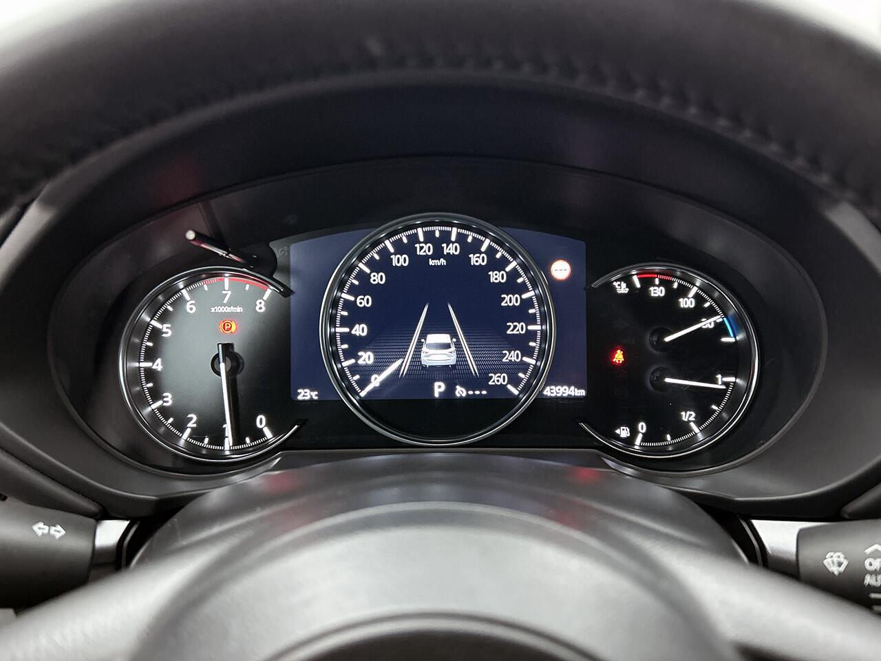 Mazda CX-5 2.0 e-SkyActiv-G M Hybrid 165 Advantage BLACK FRIDAY DEAL