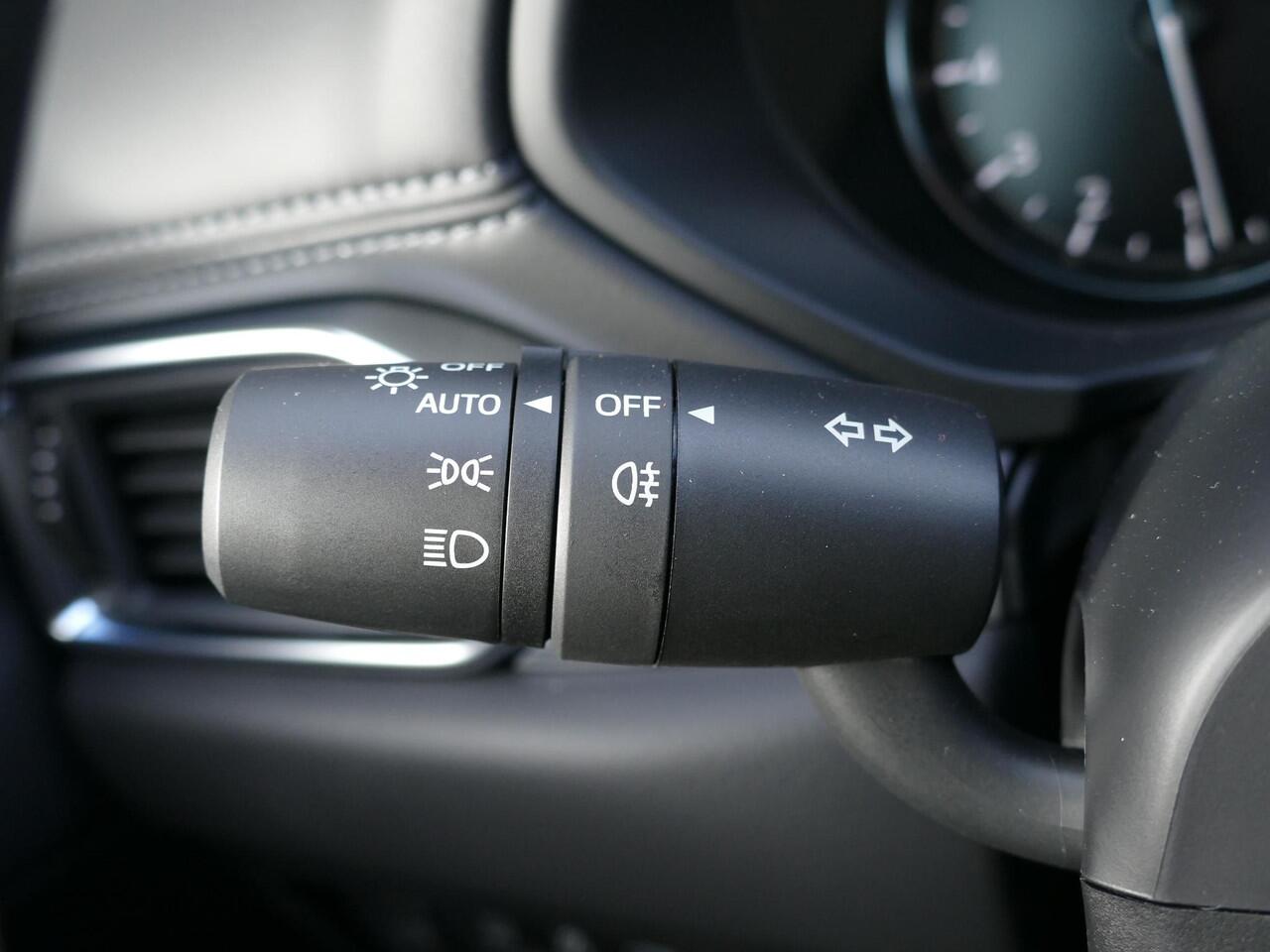 Mazda CX-5 2.0 e-SkyActiv-G M Hybrid 165 Homura | Registratie Voordeel | Voordeel ¤6.114,- | RIJKLAARPRIJS!