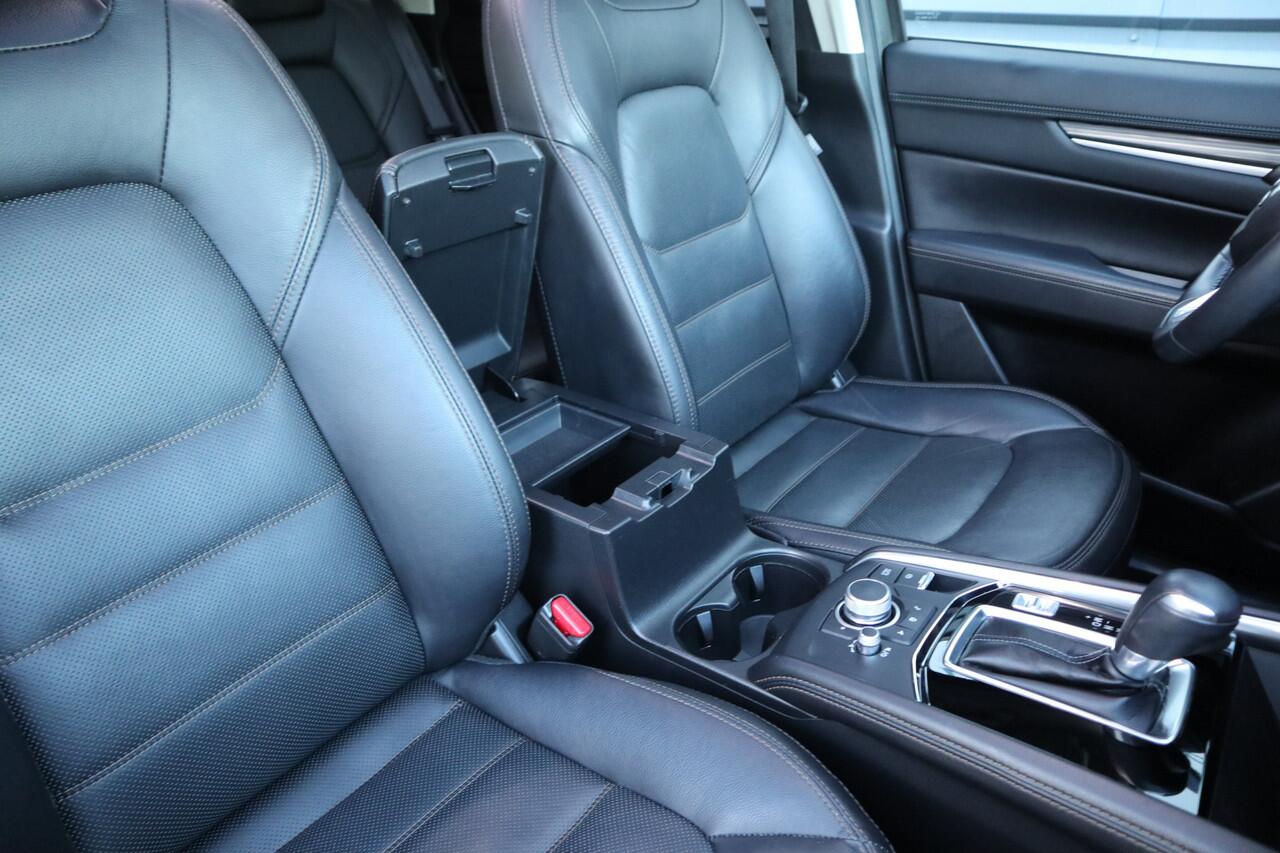 Mazda CX-5 2.0 SkyActiv-G 165 Luxury Schuifdak Automaat