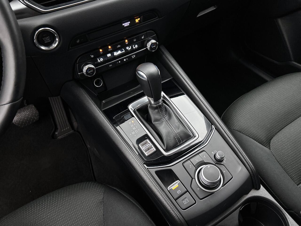 Mazda CX-5 2.0 e-SkyActiv-G M Hybrid 165 Advantage BLACK FRIDAY DEAL