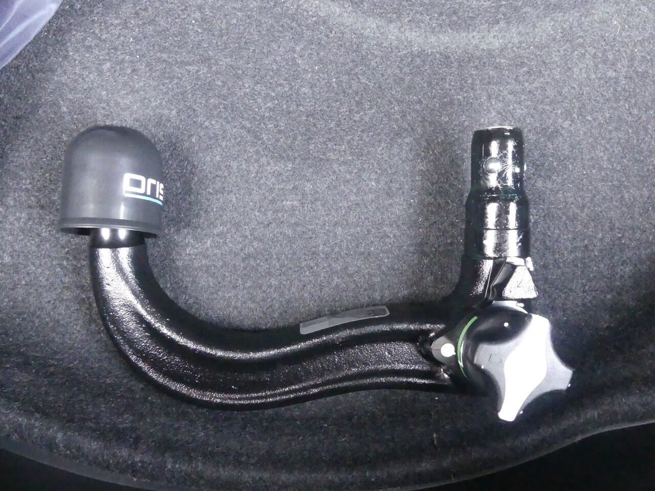 Mazda CX-5 2.5 SkyActiv-G 194 Homura / Trekhaak