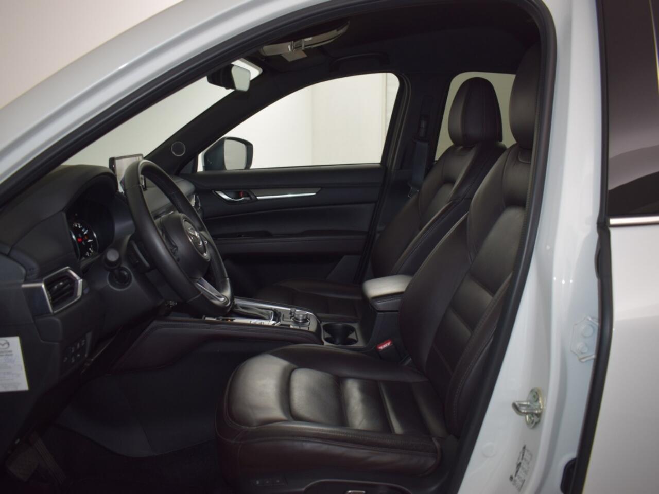 Mazda CX-5 2.0 Automaat Takumi LEDER / CAMERA / BOSE / 19" LMV