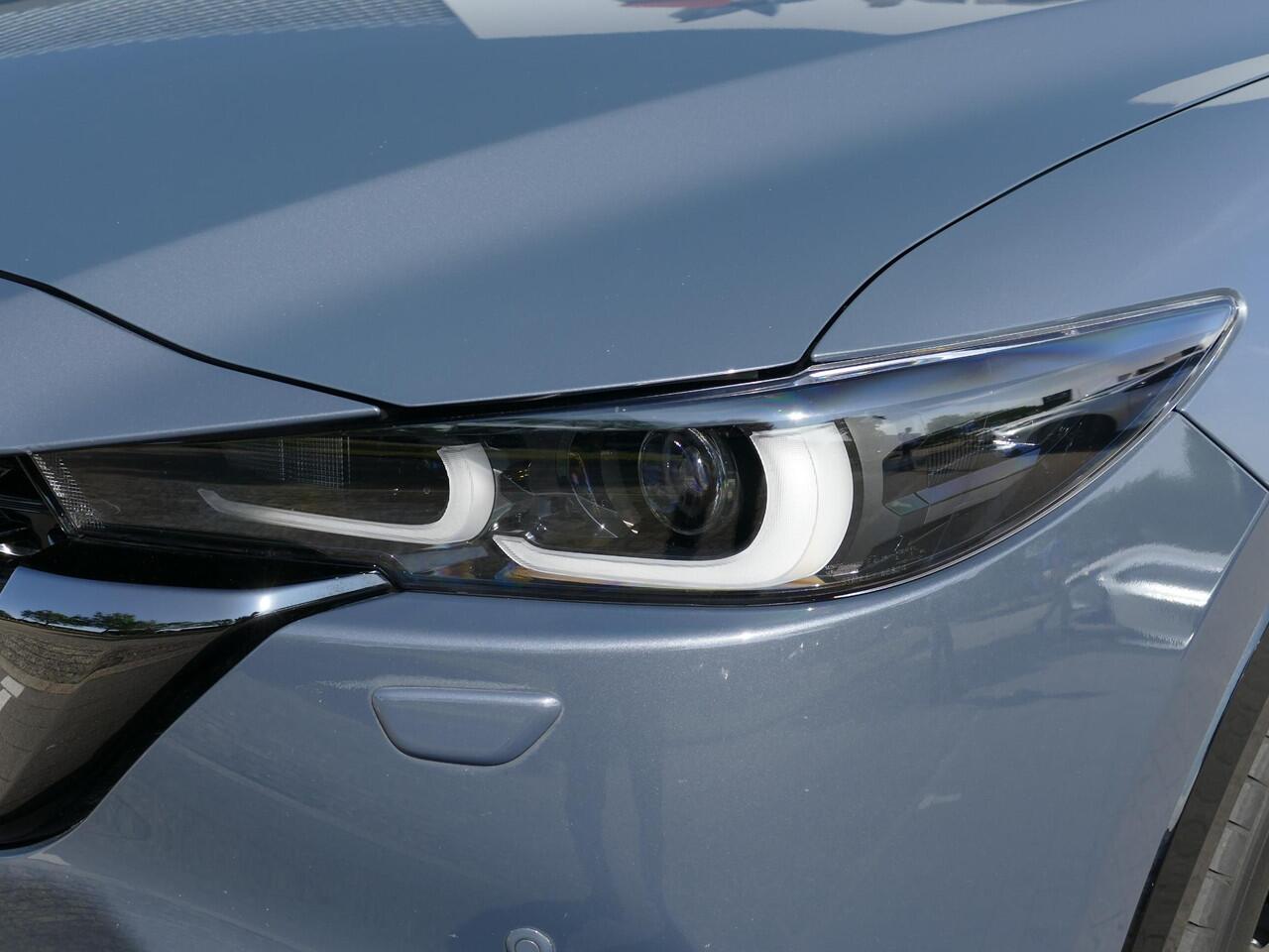 Mazda CX-5 2.0 SkyActiv-G 165 Homura Limited | Trekhaak | RIJKLAARPRIJS!