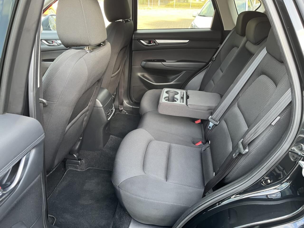 Mazda CX-5 2.0 SKYACTIV-G 165 Advantage AWD | Navi | Camera | 2000kg!! Trek