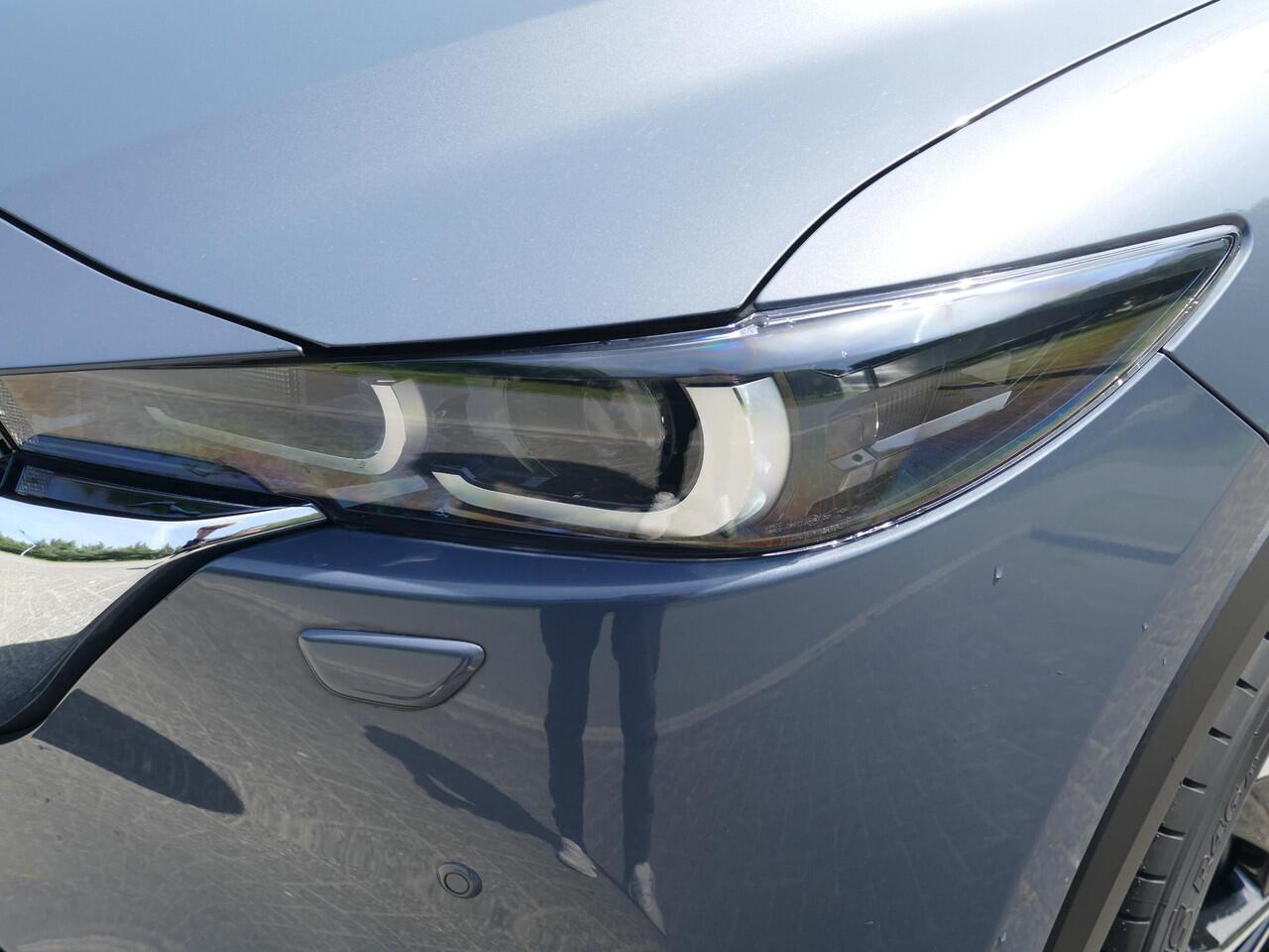 Mazda CX-5 2.0 e-SkyActiv-G M Hybrid 165 Advantage | NETTO DEALS | TOT ¤7.164,- Voordeel | RIJKLAAPRIJS!