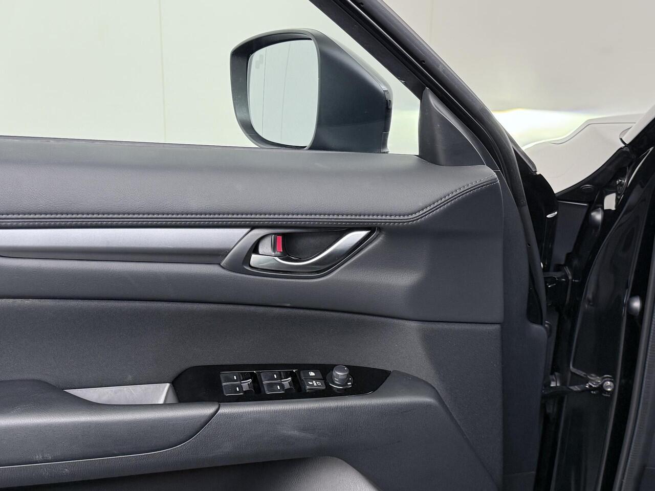 Mazda CX-5 2.0 e-SkyActiv-G M Hybrid 165 Centre-Line Trekhaak | NL Auto | Stoelverwarming | Camera |