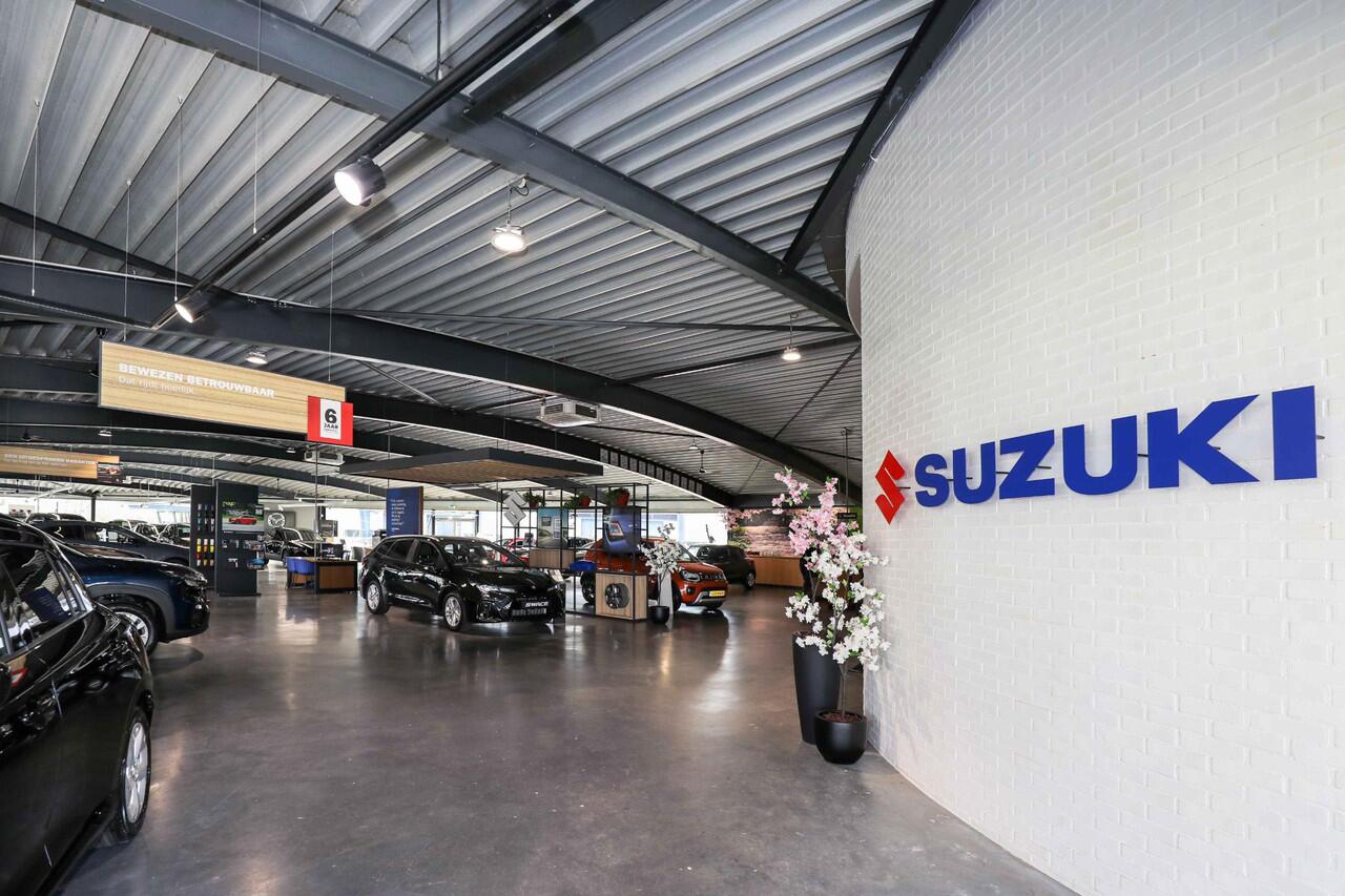 Mazda CX-5 2.0 e-SkyActiv-G M Hybrid 165 Homura | NETTO DEALS | TOT ¤7.164,- Voordeel | RIJKLAAPRIJS!