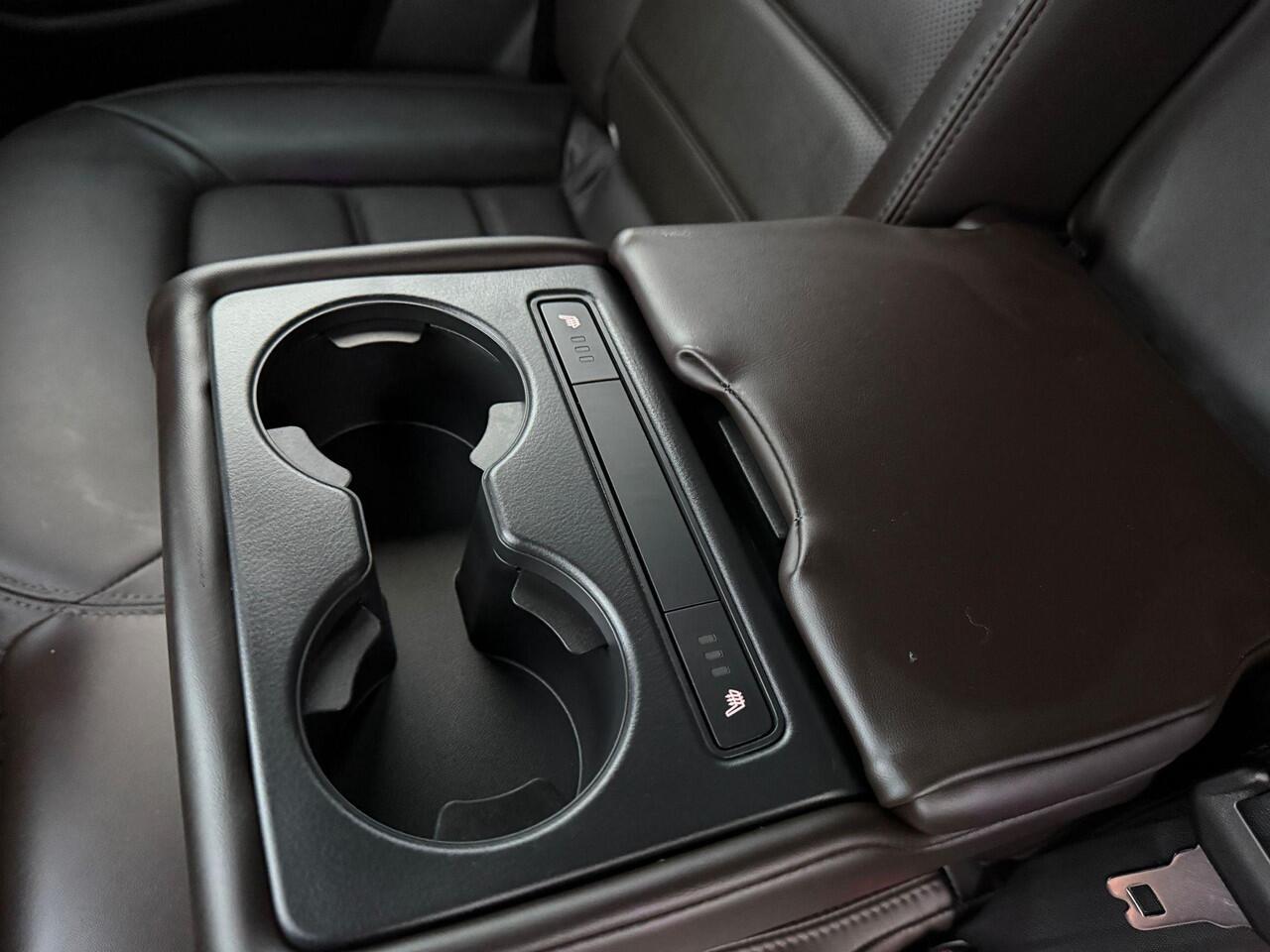 Mazda CX-5 2.0 SkyActiv-G 165 Signature | Automaat | Sunroof | Black Sport Pack | Full Options | Rijklaarprijs!