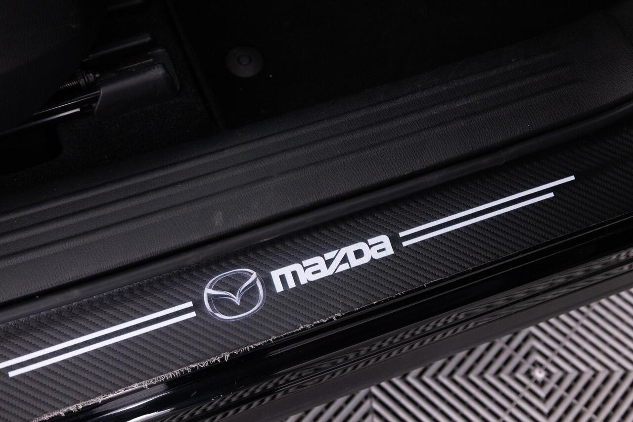 Mazda CX-5 2.0 SkyActiv-G 165 GT-M AUTOMAAT | TREKHAAK | APPLE CARPLAY | | DODEHOEK DETECTIE | LEDER | BOSE AUDIO | HEAD UP | 19 INCH | 360 CAMERA |