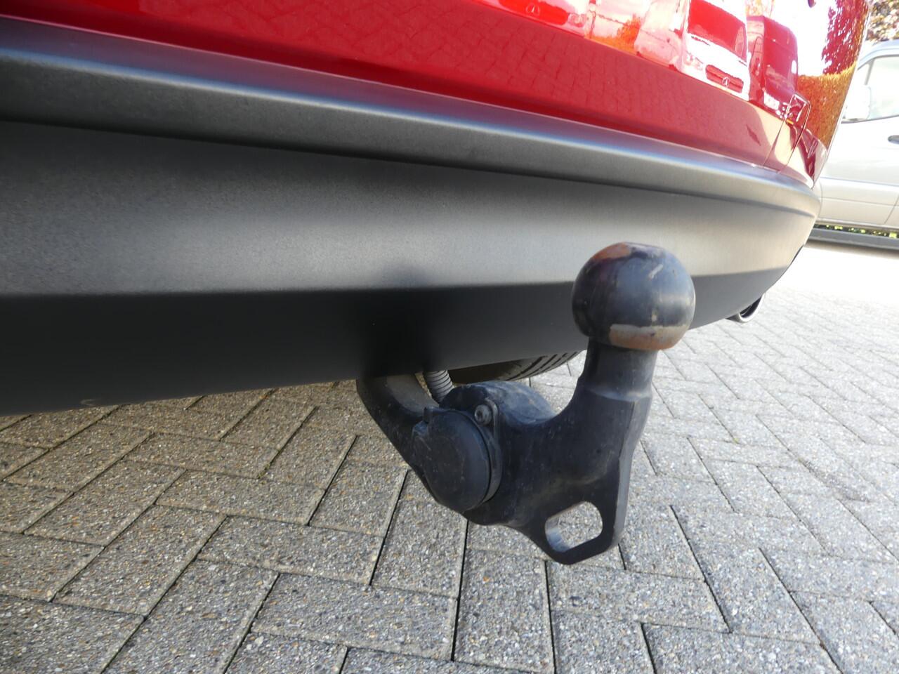 Mazda CX-5 2.5 SkyActiv-G 194 Homura