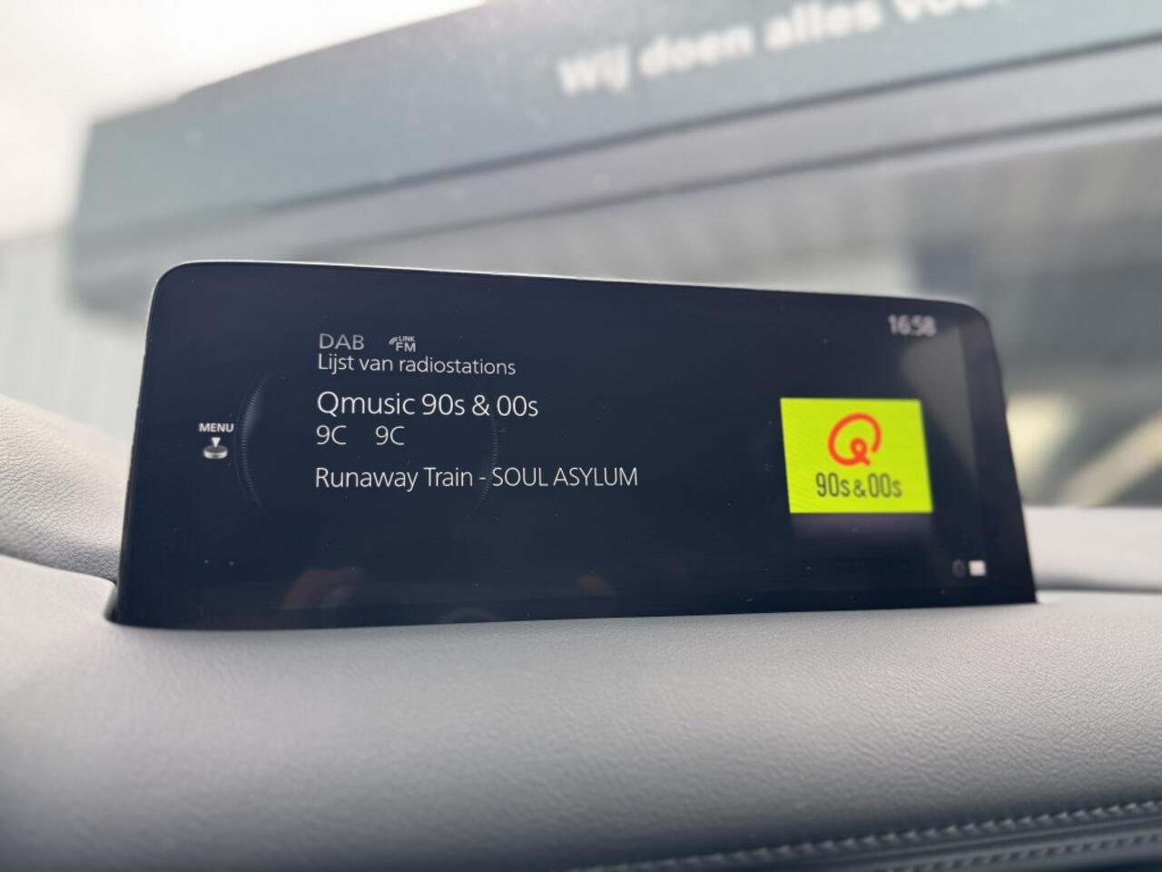 Mazda CX-5 2.0 SAG 165 Advantage | HUD | 360 Camera | Keyless