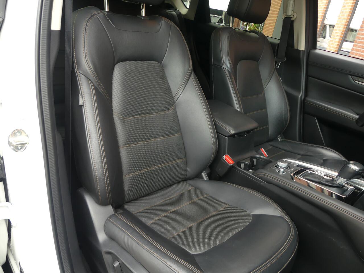 Mazda CX-5 2.5 SkyActiv-G 194 Signature / Schuifdak