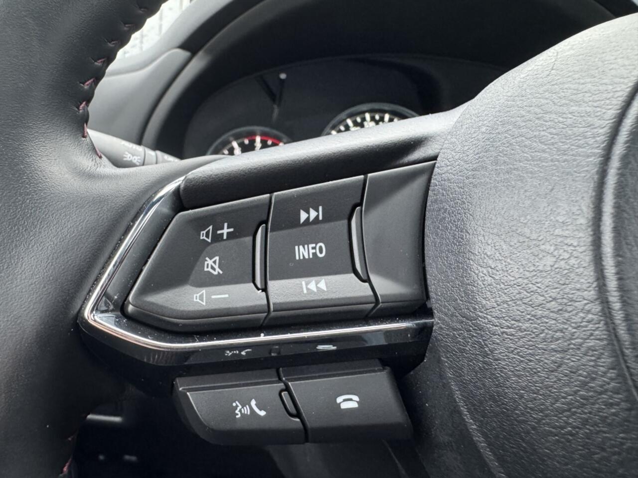 Mazda CX-5 2.0 SAG 165 Homura | Comfort Pack | Schuif-/kanteldak | Trekhaak