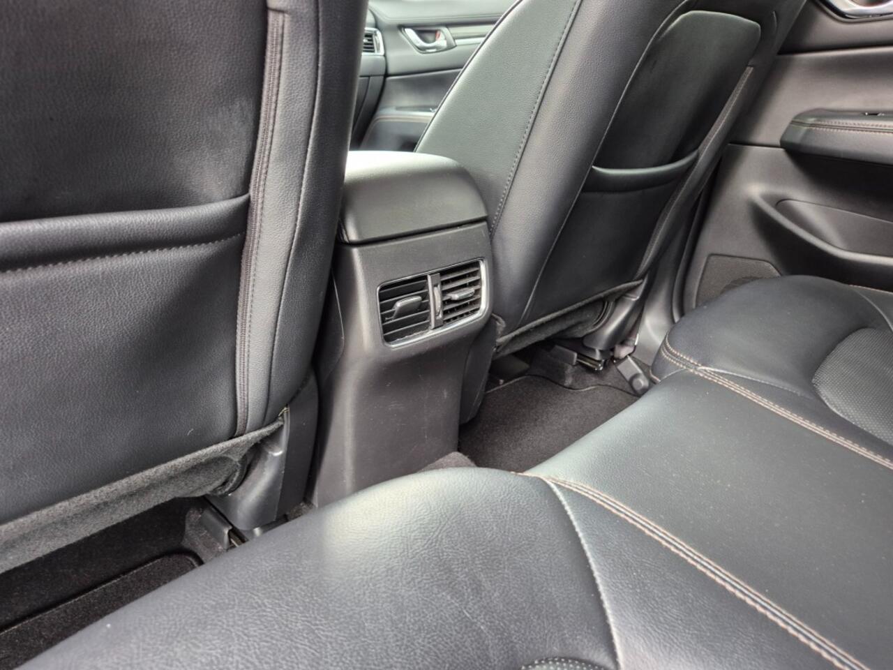 Mazda CX-5 SKYACTIV-G 194 6AT 4WD GT-M