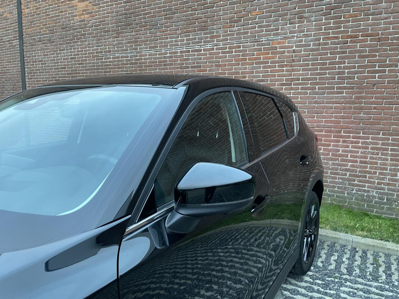 Mazda CX-5 2.0 SkyActiv-G 165 Sportive | TREKHAAK | BOSE | 19-INCH LMV BLACK