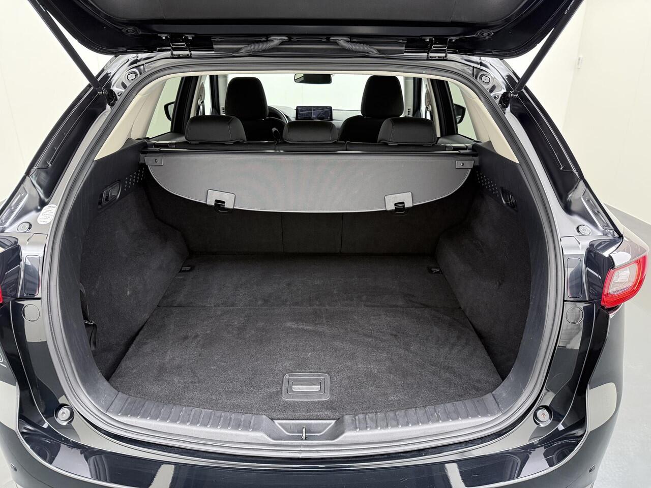 Mazda CX-5 2.0 e-SkyActiv-G M Hybrid 165 Centre-Line Trekhaak | NAP | Stuurverwarming | Camera |