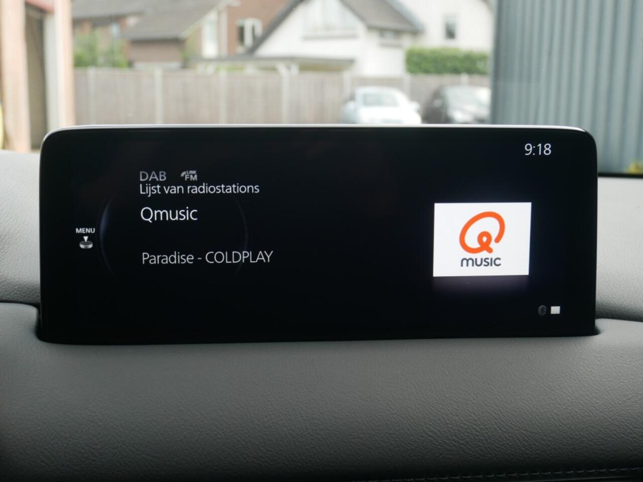 Mazda CX-5 2.5 SAG 194 SIGNATURE **Clima//Navi//Leer//Lm 19'' **