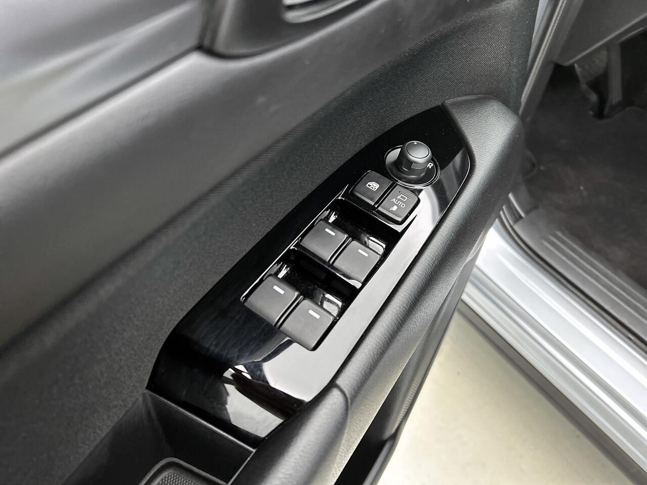 Mazda CX-5 2.0 e-SkyActiv-G M Hybrid 165 Advantage