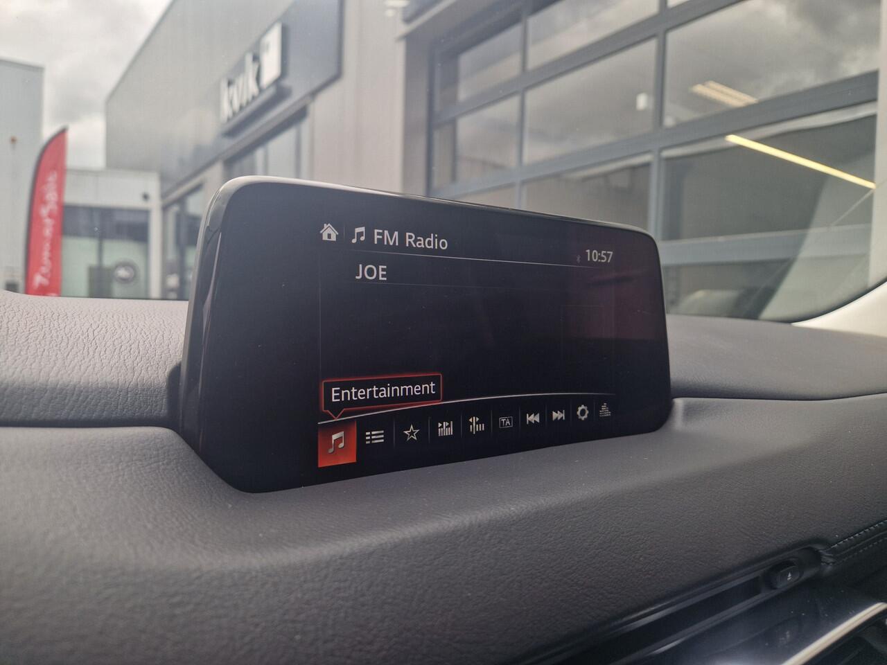 Mazda CX-5 2.0 SkyActiv-G 165 Business Comfort | AUTOMAAT 2000 KG TREKGEWICHT!