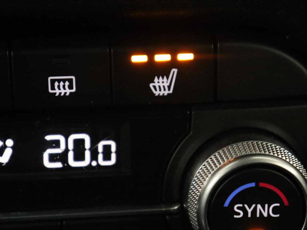 Mazda CX-5 2.0 SkyActiv-G 165 Comfort | Trekhaak | Stoelverwarming | Carplay | Full LED | Stuurverwarming | Navigatie | Keyless | Dodehoek detectie | 19'' lichtmetalen velgen