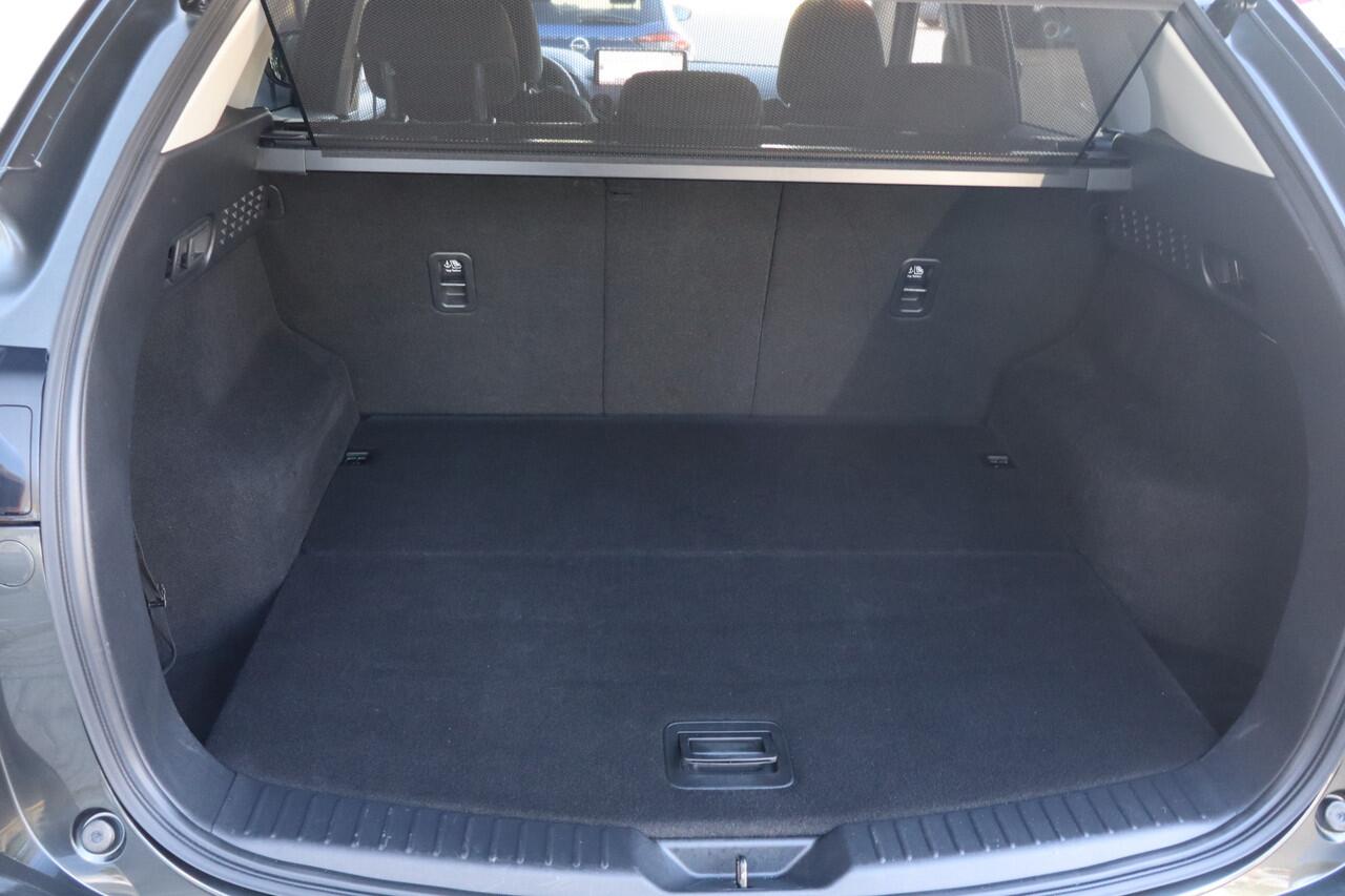 Mazda CX-5 2.0 e-SkyActiv-G M Hybrid 165 Centre-Line NL-Auto!! Camera I Apple Car-Play