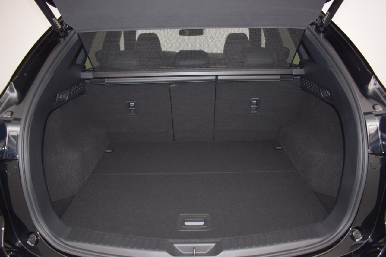 Mazda CX-5 2.0 Automaat Homura Leder/Alcantara Bose® *NIEUW*