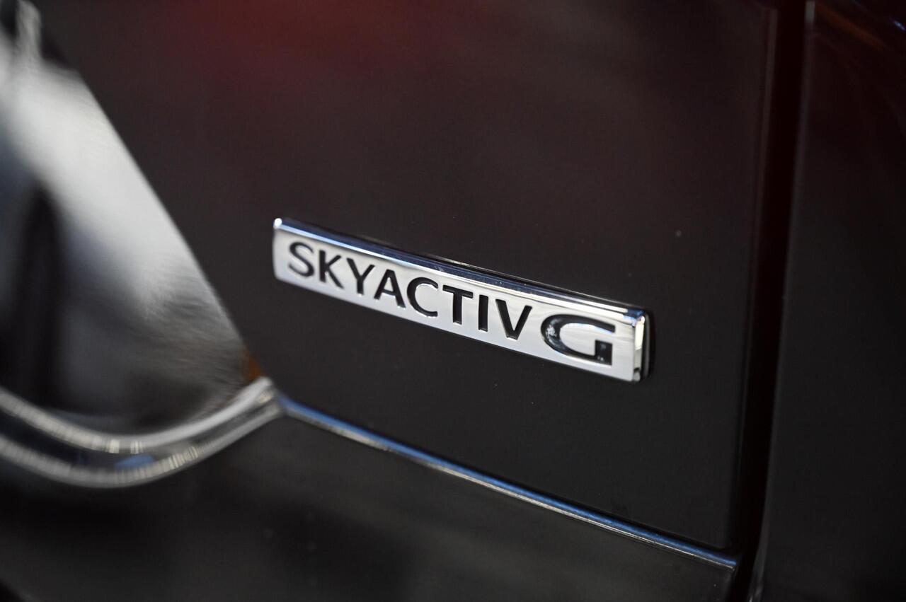 Mazda CX-5 SkyActiv-G 165 6MT Sportive *BTW* *Dealeronderhouden* *All-in prijs*