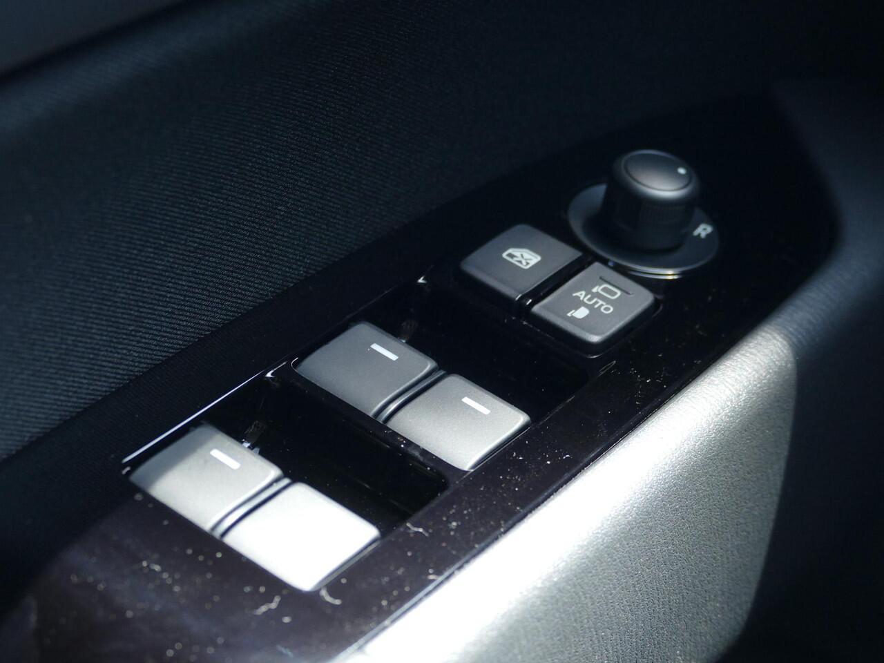 Mazda CX-5 2.0 e-SkyActiv-G M Hybrid 165 Advantage | NETTO DEALS | TOT ¤7.164,- Voordeel | RIJKLAAPRIJS!