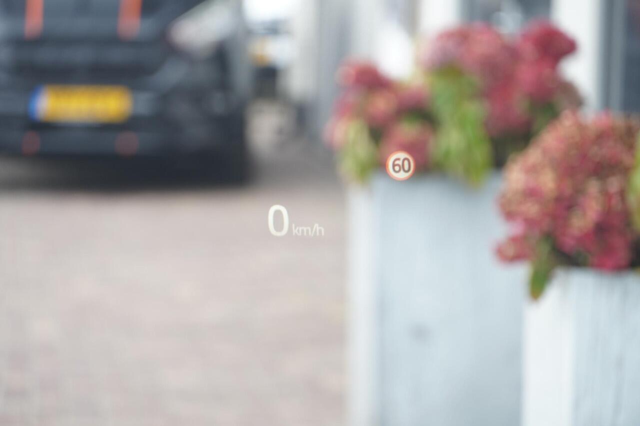 Mazda CX-5 2.0 e-SkyActiv-G M Hybrid 165 Homura