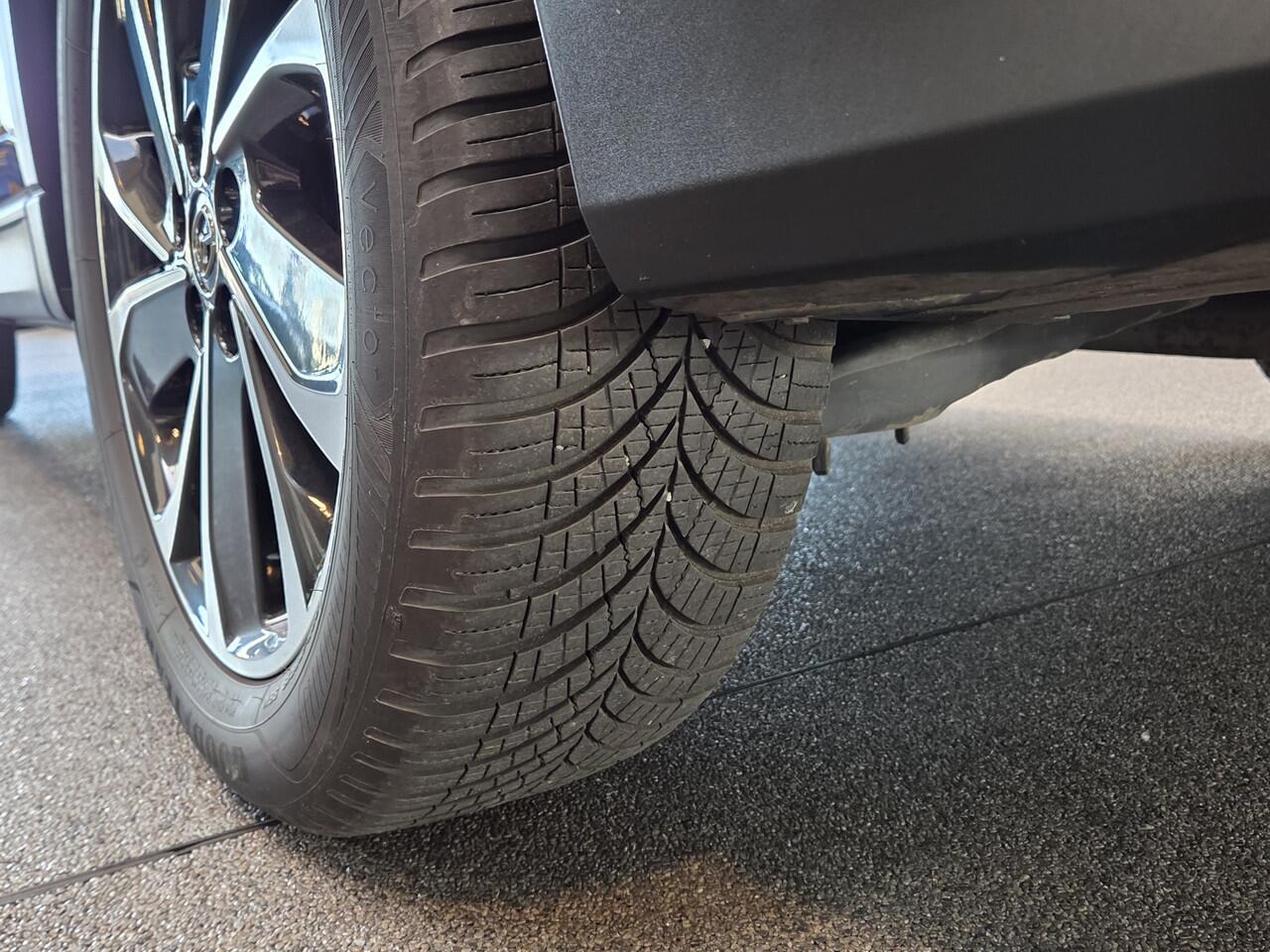 Mazda CX-5 2.0 e-SkyActiv-G M Hybrid 165 Advantage / Trekhaak / Carplay