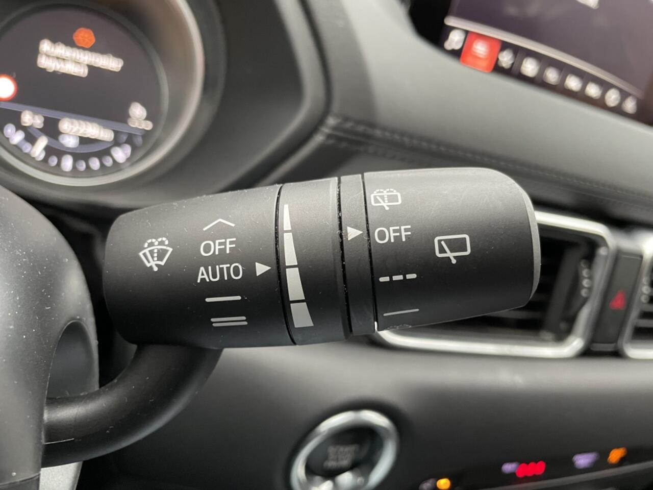 Mazda CX-5 2.0 SAG 165 Style Selected | Automaat | 360 Camera | Navi | Clim